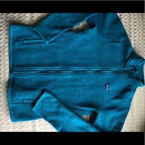 Patagonia Full-Zip Women’s Jacket